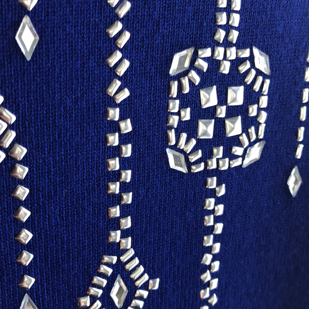 Ruby Rd.knit top - Picture 5 of 5
